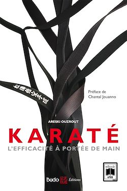 Télécharger le livre :  Karaté : L'efficacité à portée de main