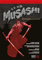 Download this eBook Musashi