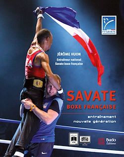 Télécharger le livre :  Savate Boxe Française