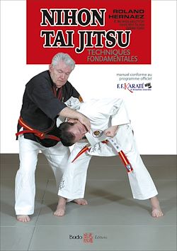 Télécharger le livre :  Nihon Tai Jitsu Initiation