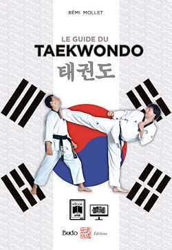 Télécharger le livre :  Le guide du taekwondo