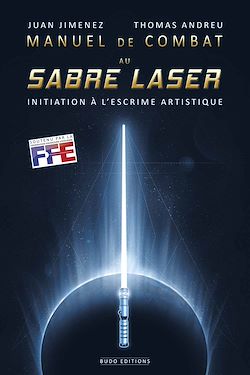 Télécharger le livre :  Manuel de combat au sabre laser