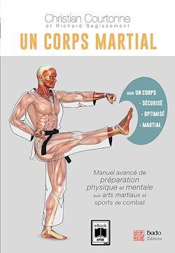 Télécharger le livre :  Un corps martial
