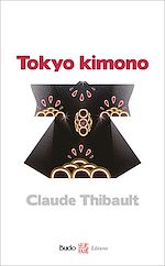 Download this eBook Tokyo Kimono