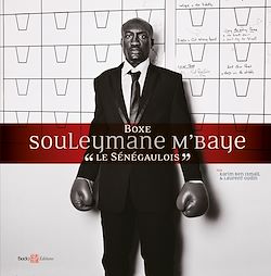 Télécharger le livre :  Souleymane M'Baye "Le sénégaulois"