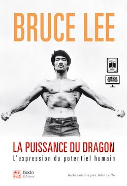 Télécharger le livre :  La puissance du dragon : L'expression du potentiel humain