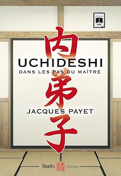 Télécharger le livre :  Uchideshi, dans les pas du maître