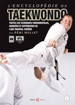Télécharger le livre :  L'Encyclopédie du Taekwondo, Tome 1