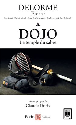Télécharger le livre :  Dojo, le temple du sabre