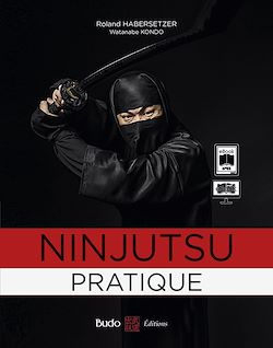 Télécharger le livre :  Ninjutsu pratique