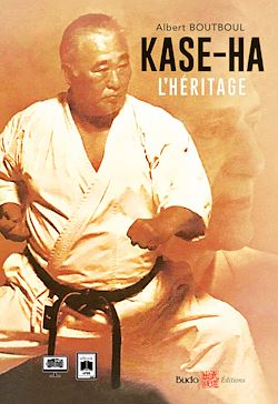 Télécharger le livre :  Kase-Ha l'héritage