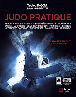 Télécharger le livre :  Judo pratique