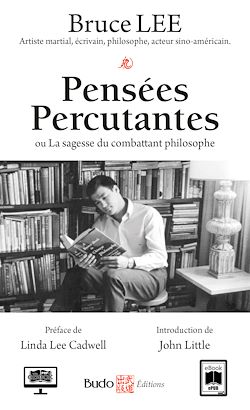 Télécharger le livre :  Pensées percutantes ou la sagesse d'un combattant philosophe
