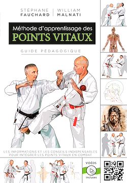 Télécharger le livre :  Méthodes d'apprentissage des points vitaux