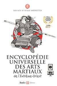 Téléchargez le livre :  Encyclopédie universelle des arts martiaux de l'Extrême-Orient