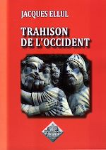 Télécharger le livre :  Trahison de l'Occident