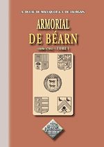 Télécharger le livre :  Armorial de Béarn - Tome 1