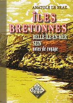 Télécharger le livre :  Îles bretonnes
