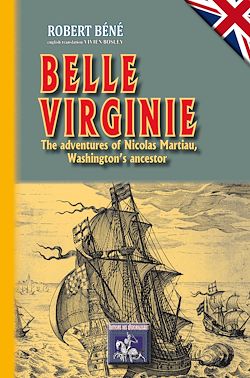 Télécharger le livre :  Belle-Virginie