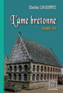 Télécharger le livre :  L'Âme bretonne (tome 3)