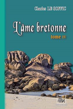 Télécharger le livre :  L'Âme bretonne (Tome 4)