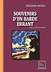 Télécharger le livre :  Souvenirs d'un Barde errant