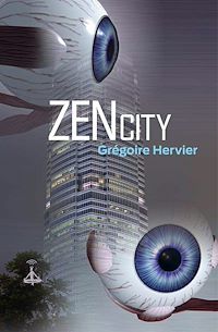 Téléchargez le livre :  Zen City