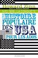 Télécharger le livre :  Une histoire populaire des États-Unis pour les ados V1