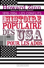 Télécharger le livre :  Une histoire populaire des États-Unis pour les ados V2