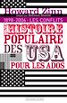Télécharger le livre :  Une histoire populaire des États-Unis pour les ados V2