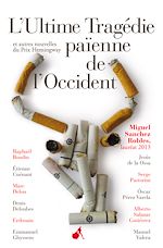 Télécharger le livre :  L'Ultime Tragédie païenne de l'Occident