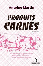 Télécharger le livre :  Produits carnés