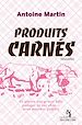 Télécharger le livre :  Produits carnés