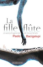 Télécharger le livre :  La Fille flûte