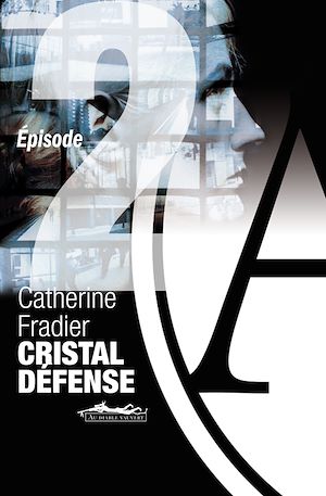 Téléchargez le livre :  Cristal Défense épisode 2