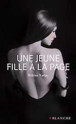 Télécharger le livre :  Une jeune fille à la page