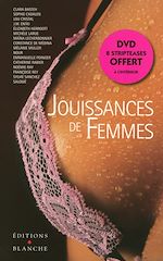 Télécharger le livre :  Jouissances de femmes