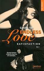 Télécharger le livre :  Endless Love - tome 3 Satisfaction