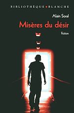 Télécharger le livre :  Misères du désir