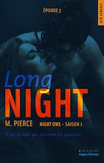 Télécharger le livre :  Long Night Episode 3 Night owl Saison 1