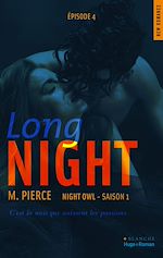 Télécharger le livre :  Long Night Episode 4 Night owl Saison 1