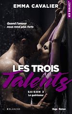 Télécharger le livre :  Les trois talents - Tome 03