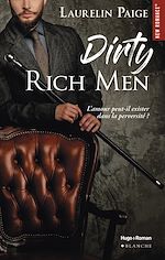 Télécharger le livre :  Dirty rich men - Tome 01