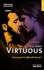 Télécharger le livre :  Quantum - Tome 02 - épisode 4