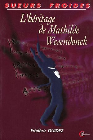 Téléchargez le livre :  L'Héritage de Mathilde Wesendonck