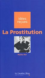 Télécharger le livre :  Prostitution (la)