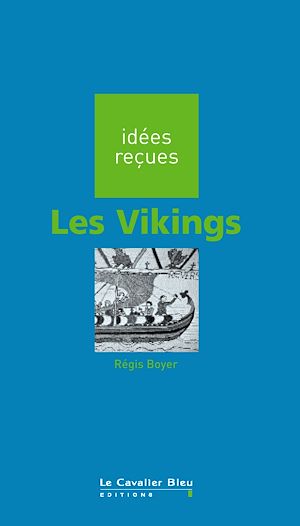 Téléchargez le livre :  VIKINGS (LES) -BE