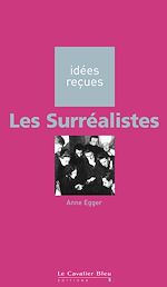 Télécharger le livre :  SURREALISTES -PDF