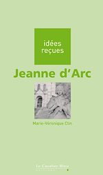 Télécharger le livre :  JEANNE D'ARC -PDF