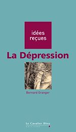 Télécharger le livre :  DEPRESSION (LA) -PDF